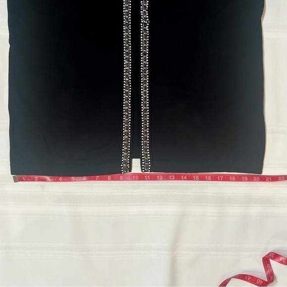 Open Cardigan Embellished‎ Cotton Blend Sz L EUC Peter Nygard - Picture 10 of 12